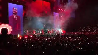 [4K] 250517 Intro + Power FANCAM G-DRAGON 2025 WORLD TOUR [Übermensch]