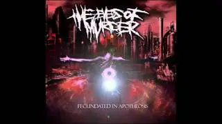 The Eyes Of Murder -  Irreverent Apostasy
