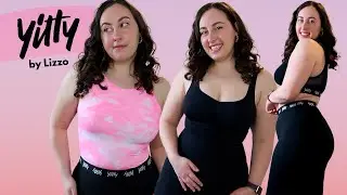 Yitty by Lizzo | First Impressions Try On and Review