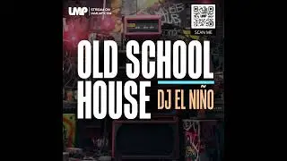 Old School House Medley | House Music | Jungle Brothers, Black Riot, Two Without Hats, Royal House