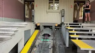 Polybahn Z&uuml;rich (30.08.2022)