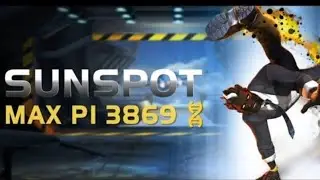 MCOC (Act 4 Maestro solo takedown by 4 star sunspot) without revives