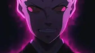 hanyo no yashime / inuyasha [AMV] lost control