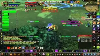 WoW - Destruction Warlock 85 4.3.4 pvp