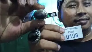 PARA SANG JUARA 123 KONTES BATU TEMBAK PBN SURABAYA 