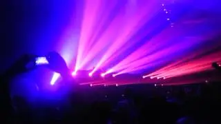 ADE14 Spinnin Sessions - Martin Garrix - Backlash