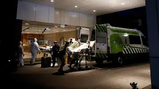 Public hospitals will be &lsquo;brought to their knees&rsquo; this winter: AMA