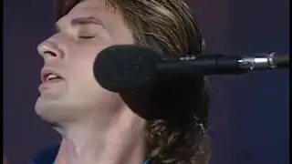 Mike Oldfield- Pequeno excerto de Tubular Bells II (Live in Edinburgh castle) 1992