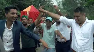 Latest Pahari Dance Viral Vedio...!! #PahariDance #PahariCulture #himachalidance