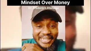 Mindset Over Money