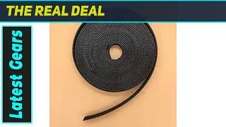 Ultimate PRTA04829 Long Belt for Mimaki JV33 Plotters