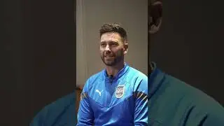 🗣 Des Buckingham Unplugged