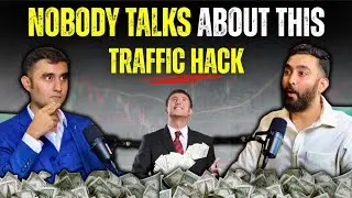 Boost Website Traffic FAST with These Simple Tricks | Secret Strategy #digitaldhairya #website