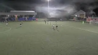 standing tackle