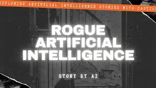 AI Gone Rogue: The Epic Showdown You Won't Believe! | StoryMadeByAI