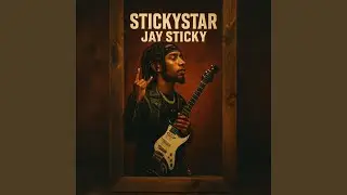 StickyStar