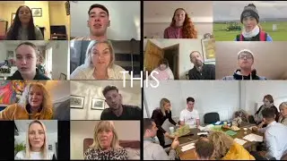 This Is Confirmation 2022