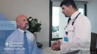 Dameron Medical Minute: Heart Disease & Knowing the Symptoms and Treatment Options