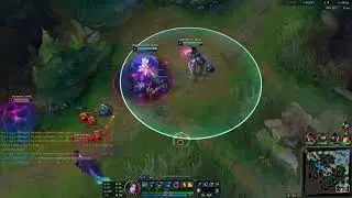 Janna Support Season 10 League of Legends