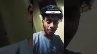#bollywood song  #funny #drinking #music