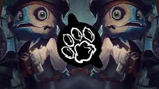 EvilH3!D - Pirate Revenge
