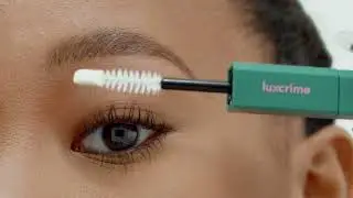 LUXCRIME DOUBLE DUTY MASCARA | BEAUTY CAMPAIGN