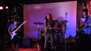 SOR - Heavy Metal Show - Motor Head - Ace of Spades - 09-21-12