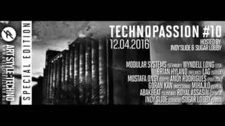 TechnoPassion [SPECIAL EDITION] | Episode #10 | Wyndell Long