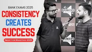 Bank Exams में Consistency से लिखी सफलता की कहानी! | Nihal, RRB Clerk, IBPS PO Selected | Adda247