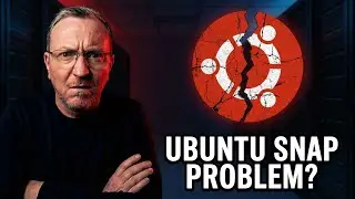 Ubuntu 26.04 Trust Problem: Snap Flaws, Ads & Migration