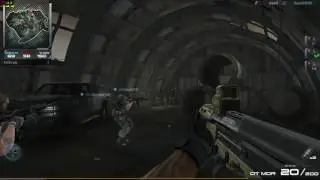 Contract Wars Evac_35-59.Mix Weapons