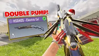 Этот двойной насос не должен работать в CODM 🤯🔫