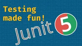 My Java SE Tech Stack - JUnit5's fundamentals