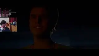 I think we shouldnt do this (The Quarry)