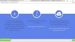 Flashcoin the best Alternative Coin for Bitcoin for 2018
