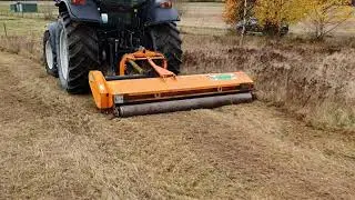 Klaravik.se - Agrimaster KP 2800 Betesputs