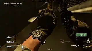 Speed running mw2 raid 1-4 our way