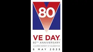 VE Day 2025 at Ecclesfield Park