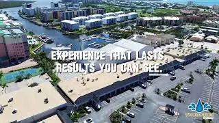 Commercial roof -  Spray Foam Roofing Systems