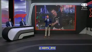 F&oacute;rmula 1 2025 - GP de Abu Dhabi - final da transmiss&atilde;o, S&eacute;rgio Maur&iacute;cio, &uacute;ltima corrida na Band