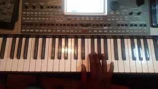 EASY PIANO - THE CHAIN SMOKERS - EVERYBODY HATES ME