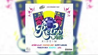 Jaiga TC - Living Bess (Retro Fete Riddim) | 2023 Soca