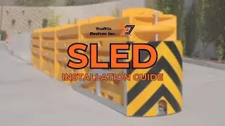 SLED Installation Guide - TrafFix Devices