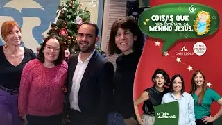 Márcio Lopes é o convidado deste 