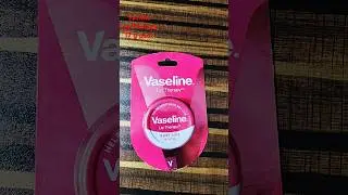 Vasline lipbalm #shorts #jiomart #skincare