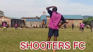 Friendly Match Drama (1&ndash;2) | Shooters FC vs Dynamic FC