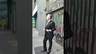 Daniel Valdés Uauy - Prohibido (06/04/2021)