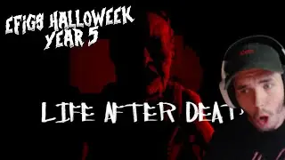 Efig's Halloweek Year 5 Episode 6 [Life After Death]