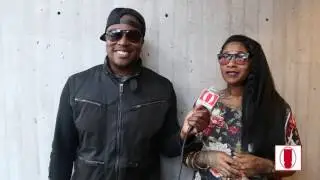 Jean Grae Talks About Her Song On Marvels Comics 
