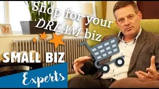 How to Buy a Business For Sale